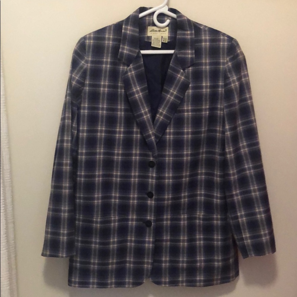 Vintage Eddie Bauer Jacket